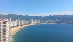 Las Torres Gemelas Sobre Playa Para Airbnb Booking.com Coste