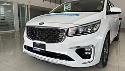 Kia Sedona 2019
