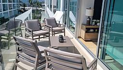 Departamento En Venta En Peninsula Acapulco Playa Diamante