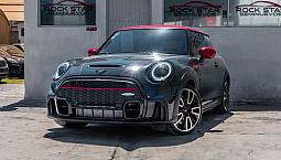 Mini John Cooper Works 2024