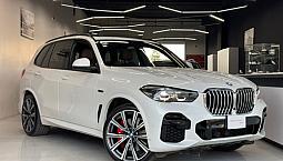 Bmw X5 2022