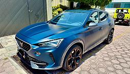 Cupra Formentor 2.0 Vz 310Hp 4Wd Dsg7