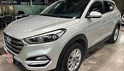 Hyundai Tucson 2018 2.0 Limited At