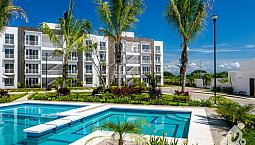 Departamento En Venta En Acapulco, Puerta Al Sol, Zona Diamante, Barra Vieja, 3 Recámaras, 2 Baños, Y Club De Playa