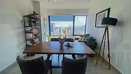 Departamento En Venta En Neuchatel Cuadrante Polanco