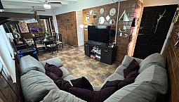 Venta De Departamento En Colonia San Lorenzo En Xochimilco