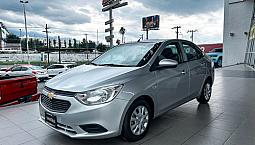 Chevrolet Aveo 2020
