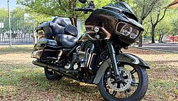 2022 Harley Davidson Road Glide Limited