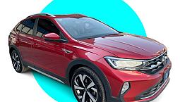 Volkswagen Nivus 2023