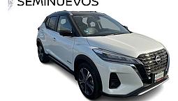 Nissan Kicks 2023