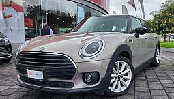 Mini Clubman 2022