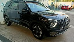 Hyundai Creta 2022