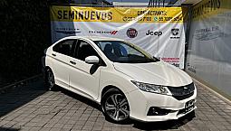 Honda City 2017
