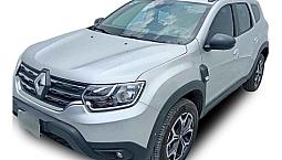 Renault Duster 2024