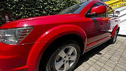 Dodge Journey 2014