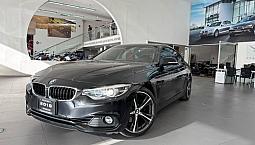Bmw Serie 4 2019