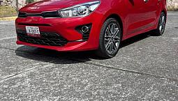 Kia Rio 1.6 Ex Sedan At