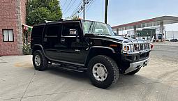 Hummer H2 6.2 Ee Qc Piel Vud Luxury 4X4 At