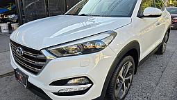Hyundai  Tucson  2016