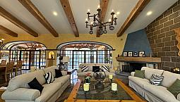 Casa En Venta, Hacienda Valle Escondido