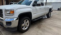 Gmc Sierra Sle 2500Hd Regular Cab 4X2