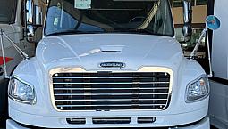 Freightliner M2 Año 2016 Mulita Con 3 Meses De Garantia