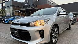 Kia Kia Rio Sedan 2019
