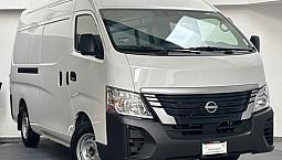 Nissan Urvan 2024