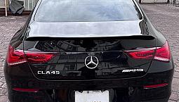 Mercedes Benz Clase Cla 1.3 Cla 200 Progressive Dct