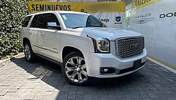 Gmc Yukon 2016 6.2 Denali At