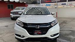 Honda Hr-V 2016
