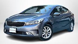 Kia Forte 2018
