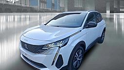 Peugeot 3008 2024