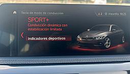 Bmw Serie 4 2019