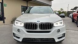 Bmw X5 2016