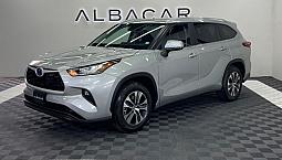 Toyota Highlander 2024