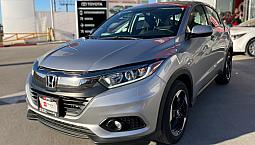 Honda Hr-V 2022