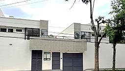 Casas En Condominio Parque San Andres