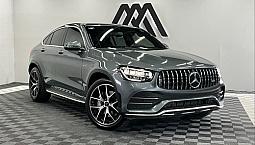 Mercedes-Benz Clase Glc 2023