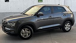 Hyundai Creta 2023