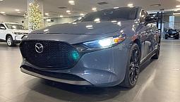 Mazda Mazda 3 2024