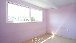 Departamento En Miguel De La Madrid, Iztapalapa Con 2 Recámaras, 65 M², Id: 141476