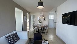 Departamento En Venta  Ciudad Marqués, Querétaro