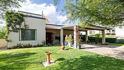 Casa En Venta Cerca De San Miguel De Allende  Ideal Para Retiro O Airbnb