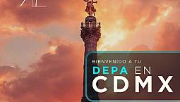 Venta De Departamento (111M2) En El Corazón De La Napoles, A 5 Mins De Av. Insurgentes, W.tc., Metrobus Napoles Y Av. Rio Becerra Db15-Z89