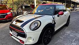 Mini Cooper S 2.0 Hot Chili Mt
