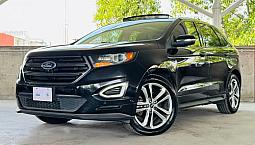 Ford Edge 2017