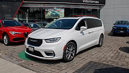 Chrysler Pacifica 2021