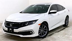 Honda Civic 2020