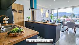 Deptos De Lujo En Sant Marti, 2 Recámaras Y 2 Baños En Tlajomulco De Zúñiga.